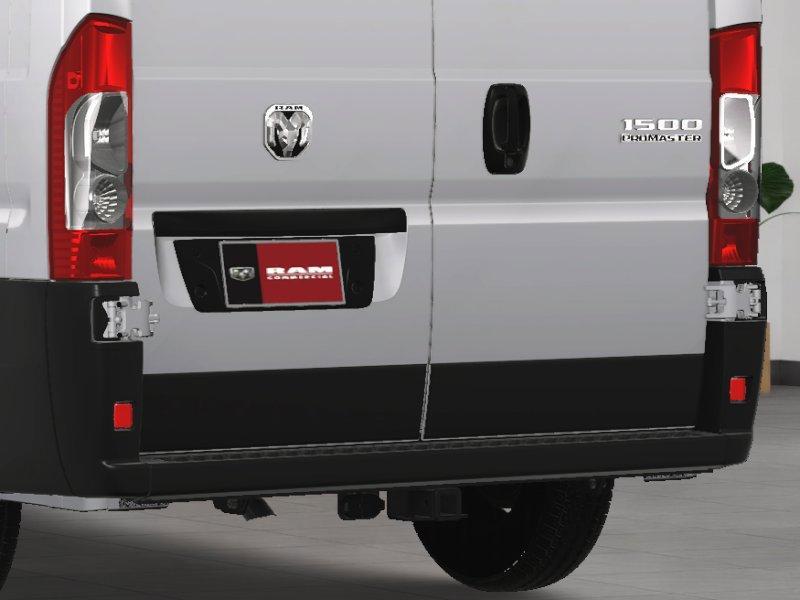 new 2025 Ram ProMaster 1500 car, priced at $47,026