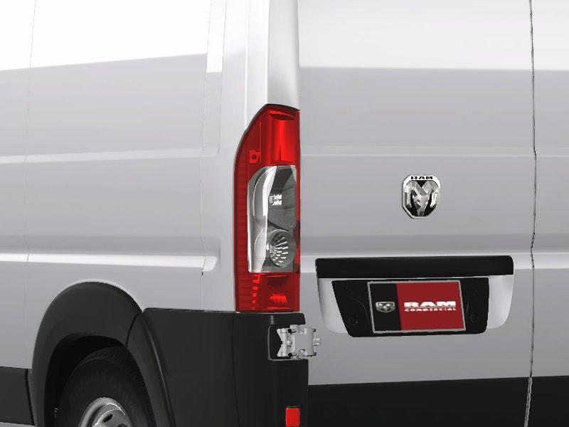 new 2025 Ram ProMaster 1500 car, priced at $47,026