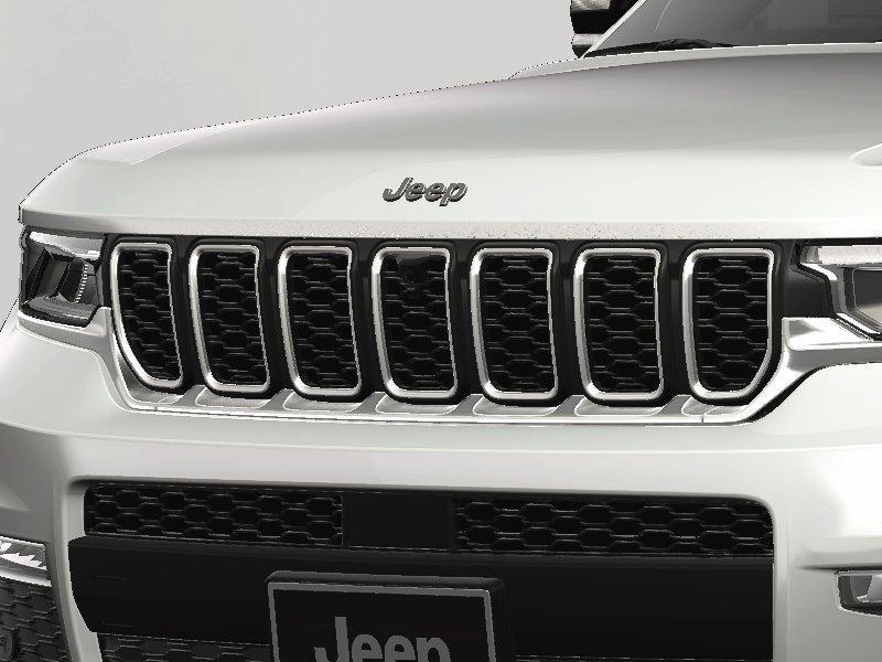 new 2025 Jeep Grand Cherokee L car, priced at $48,151