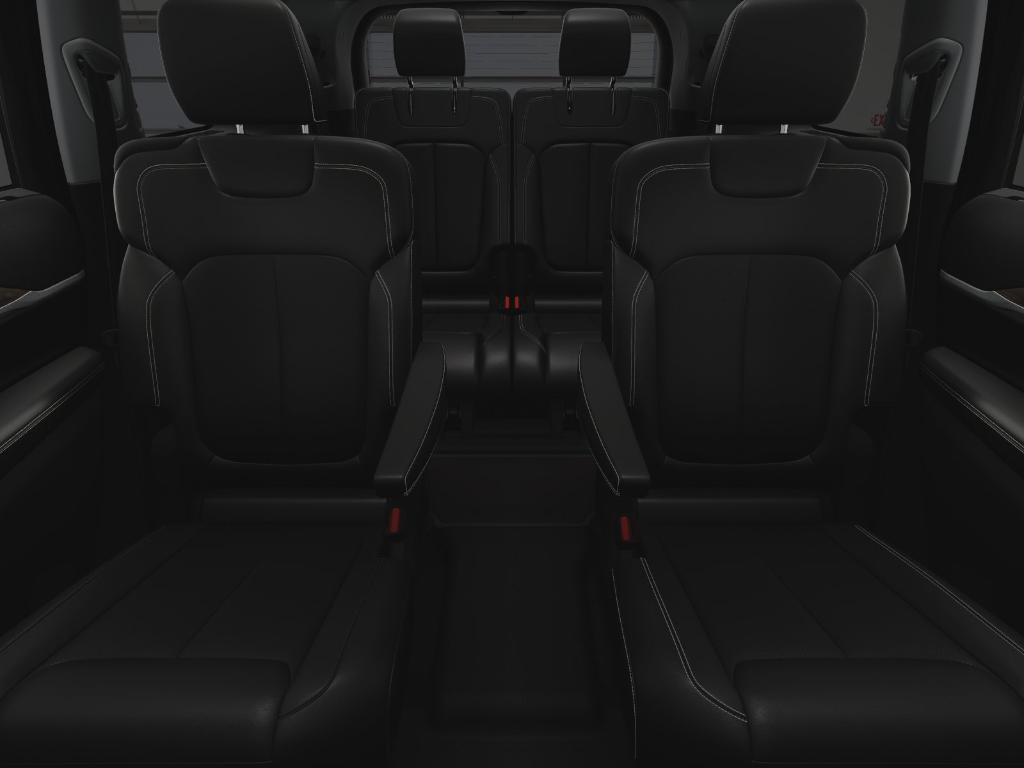 new 2025 Jeep Grand Cherokee L car, priced at $48,151