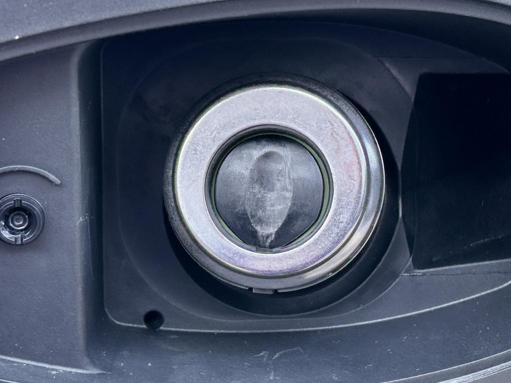 used 2022 Jeep Compass car, priced at $28,493