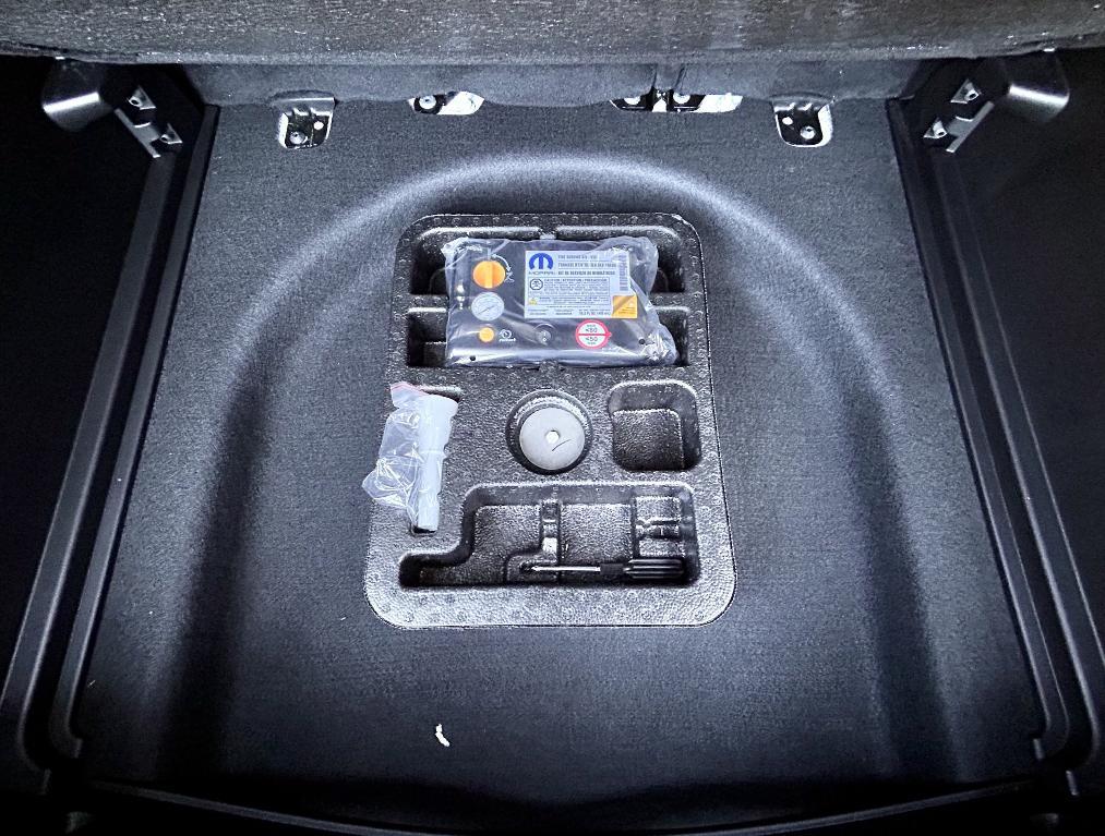 used 2022 Jeep Compass car, priced at $28,493