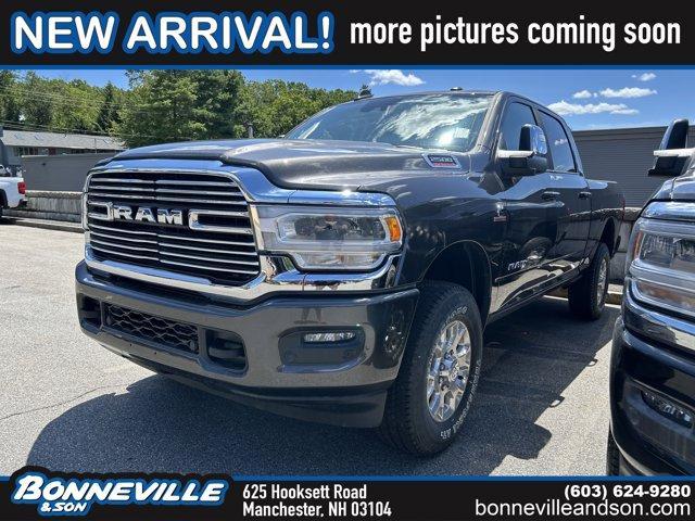 used 2024 Ram 2500 car, priced at $69,593