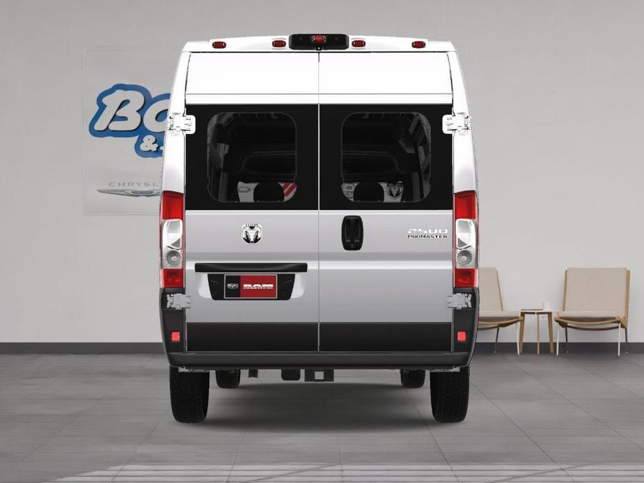 new 2024 Ram ProMaster 2500 car, priced at $49,967