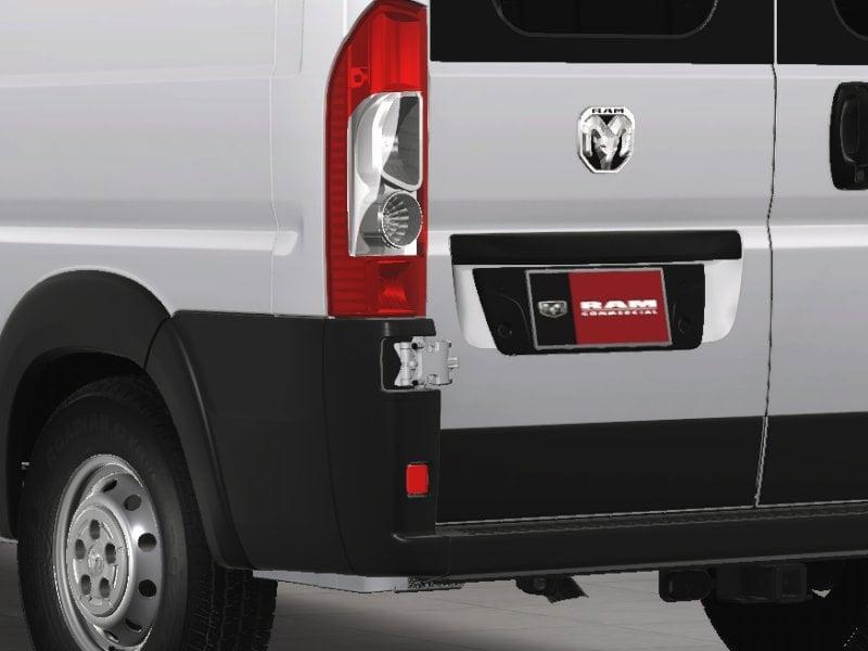 new 2024 Ram ProMaster 2500 car, priced at $49,967