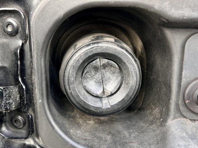 used 2024 Honda CR-V Hybrid car, priced at $30,930