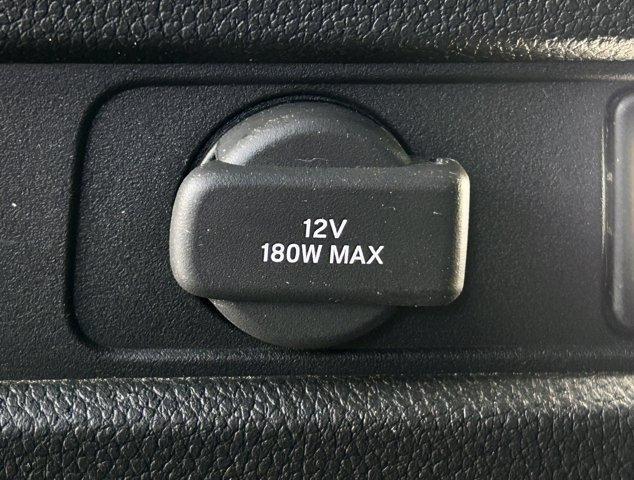 used 2024 Honda CR-V Hybrid car, priced at $30,930