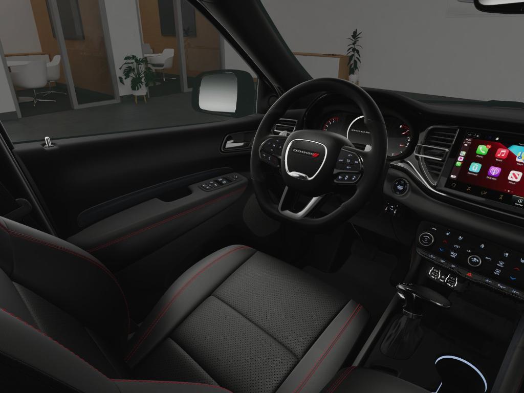 new 2025 Dodge Durango car, priced at $44,648