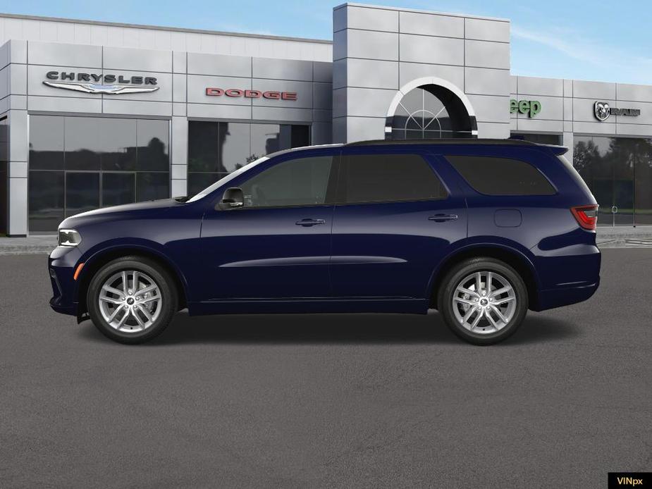 new 2025 Dodge Durango car, priced at $47,568