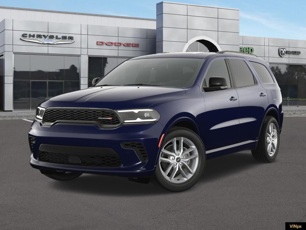 new 2025 Dodge Durango car, priced at $47,568