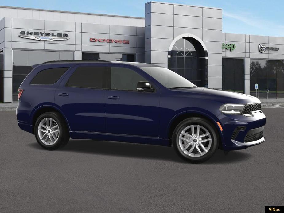 new 2025 Dodge Durango car, priced at $47,568