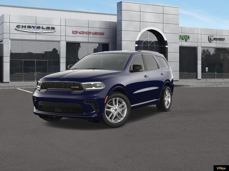 new 2025 Dodge Durango car, priced at $47,568