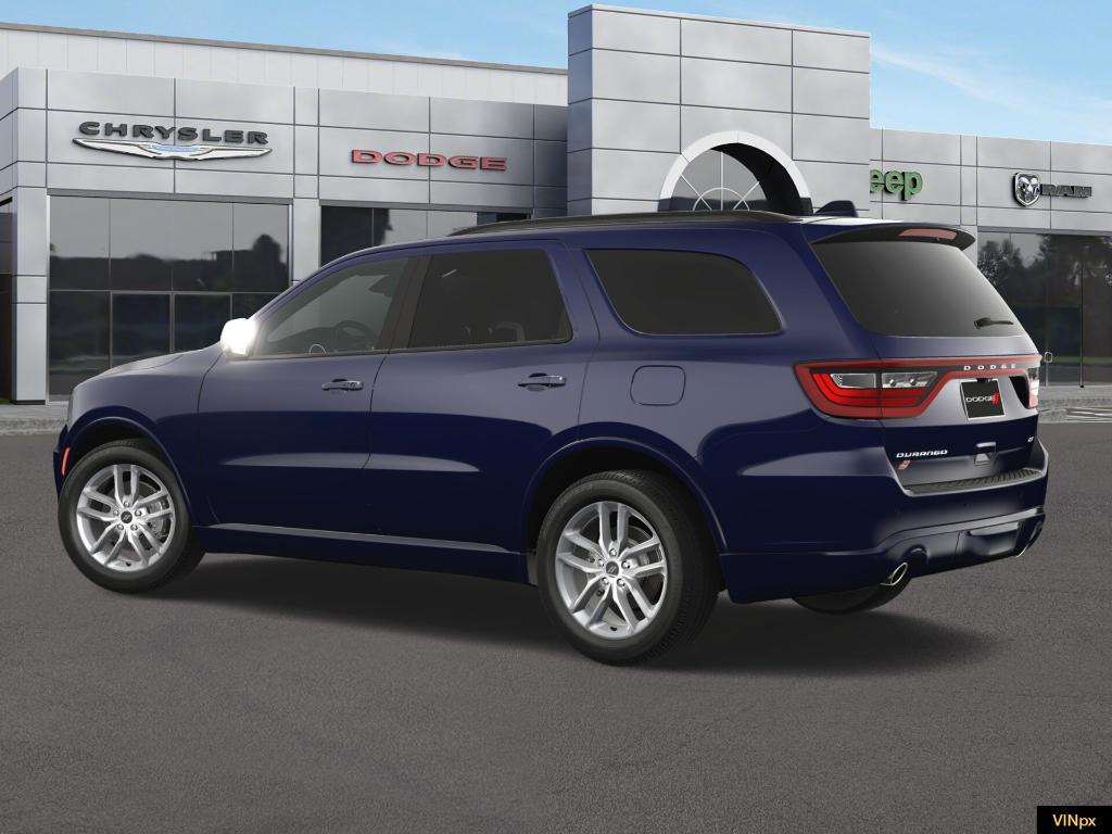 new 2025 Dodge Durango car, priced at $47,568