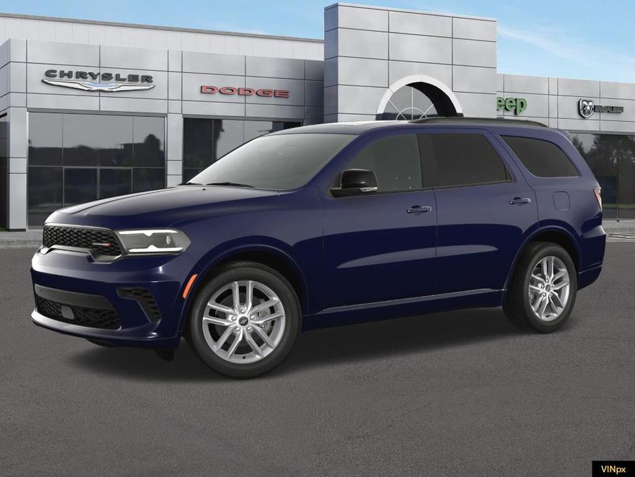 new 2025 Dodge Durango car, priced at $47,568