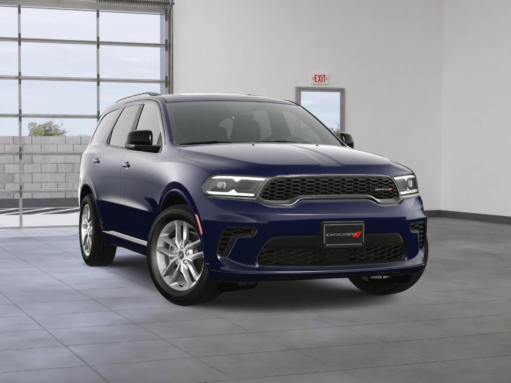 new 2025 Dodge Durango car, priced at $47,568