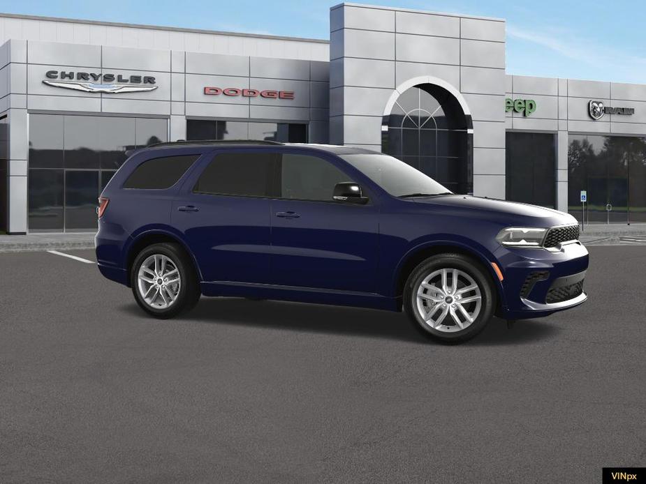 new 2025 Dodge Durango car, priced at $47,568