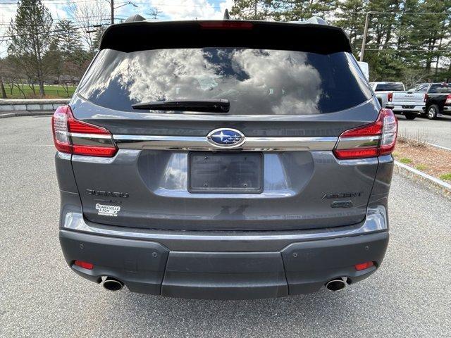 used 2022 Subaru Ascent car, priced at $36,914