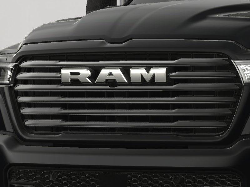 new 2025 Ram 1500 car, priced at $64,228