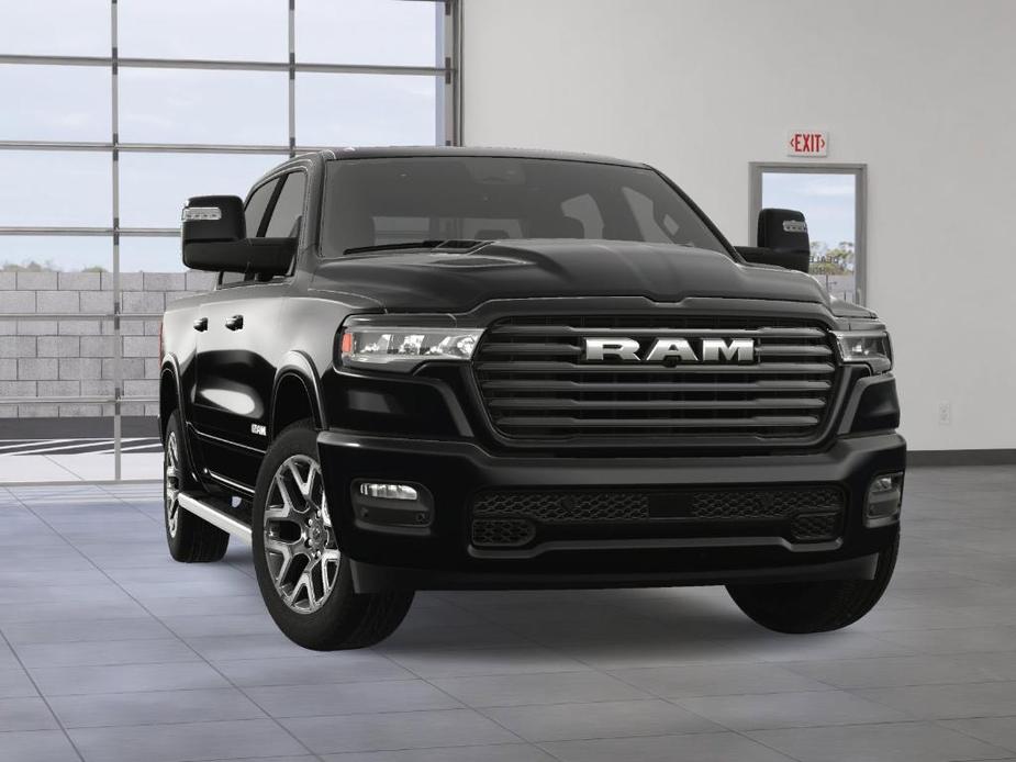 new 2025 Ram 1500 car, priced at $64,228