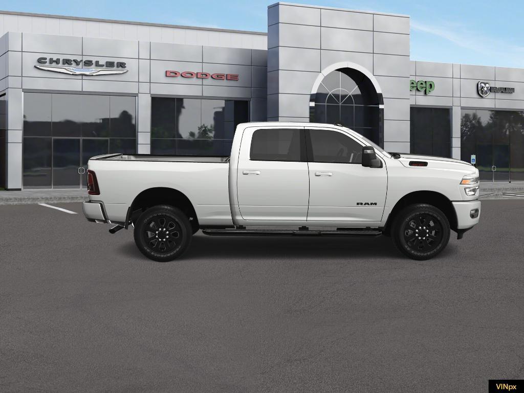 new 2025 Ram 2500 car