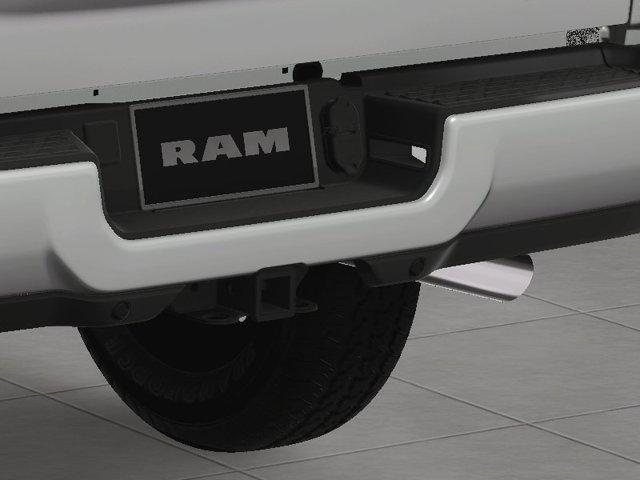 new 2025 Ram 2500 car, priced at $63,685