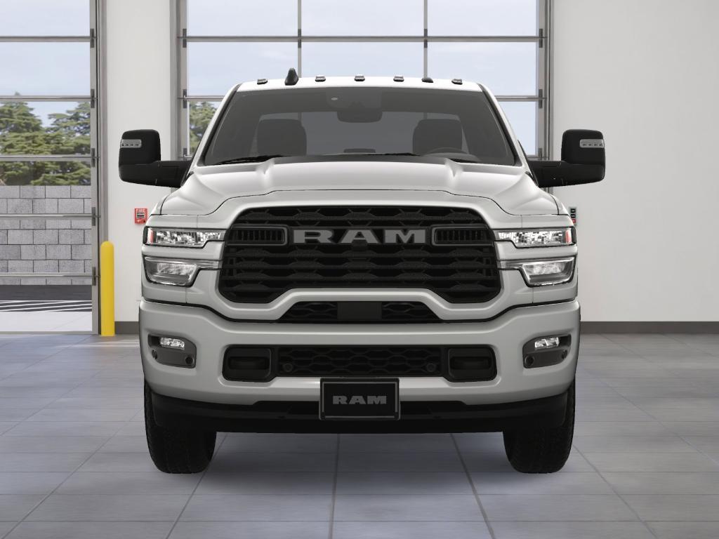 new 2025 Ram 2500 car, priced at $60,216