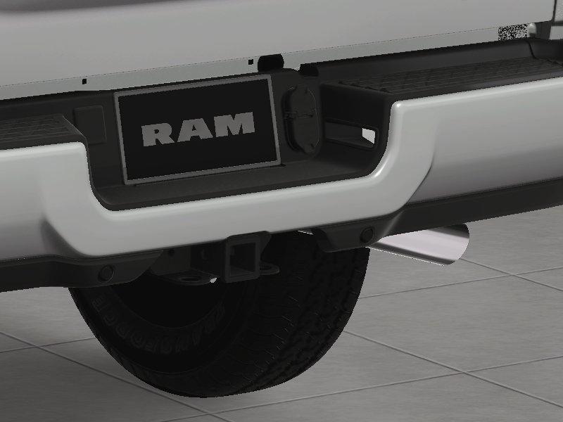 new 2025 Ram 2500 car, priced at $63,685