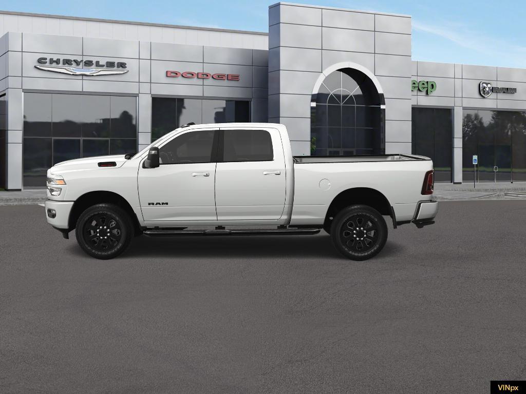 new 2025 Ram 2500 car