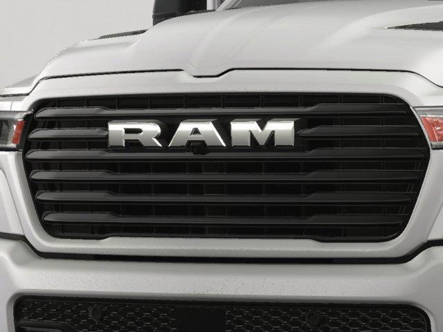 new 2025 Ram 1500 car, priced at $59,985