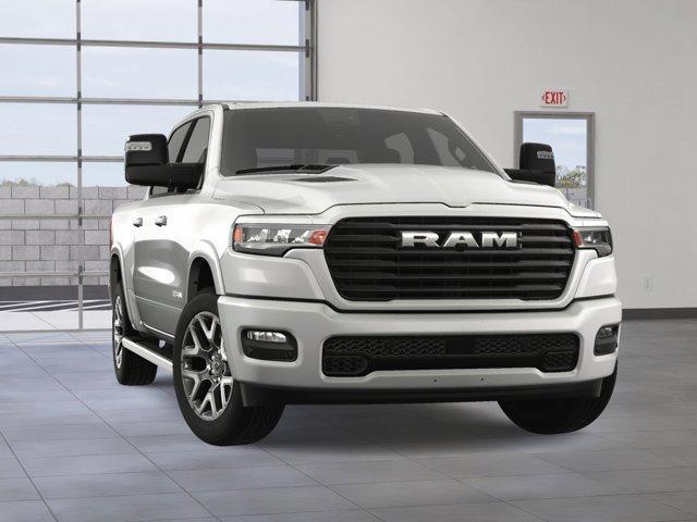 new 2025 Ram 1500 car, priced at $59,985