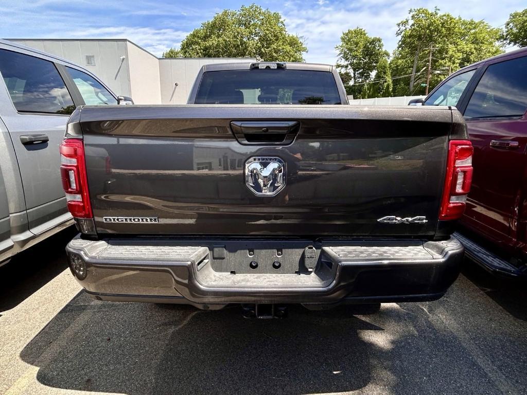 new 2024 Ram 2500 car, priced at $64,942