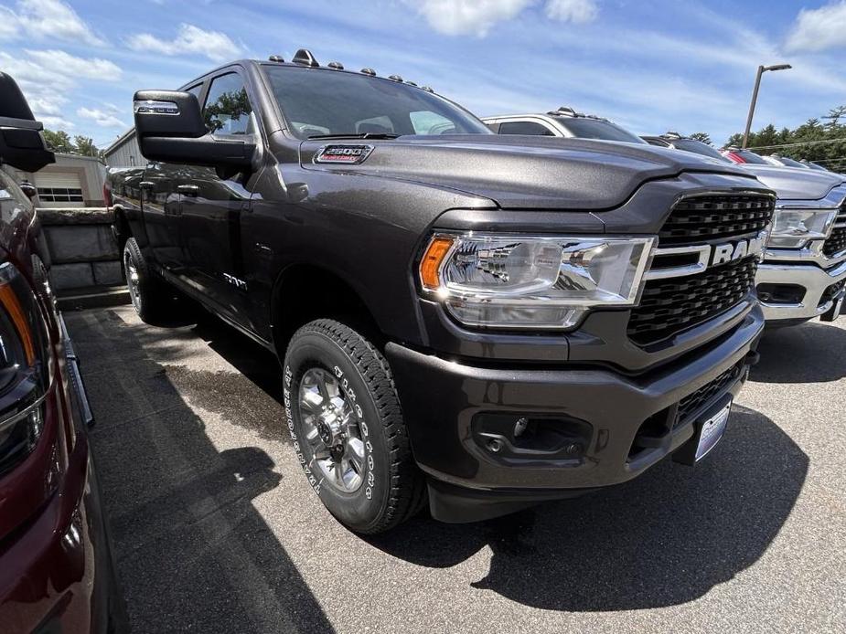 new 2024 Ram 2500 car, priced at $64,942