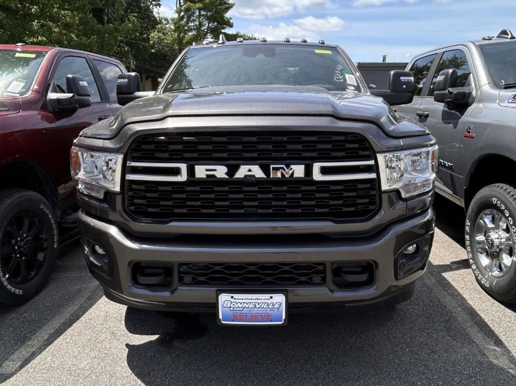 new 2024 Ram 2500 car, priced at $64,442