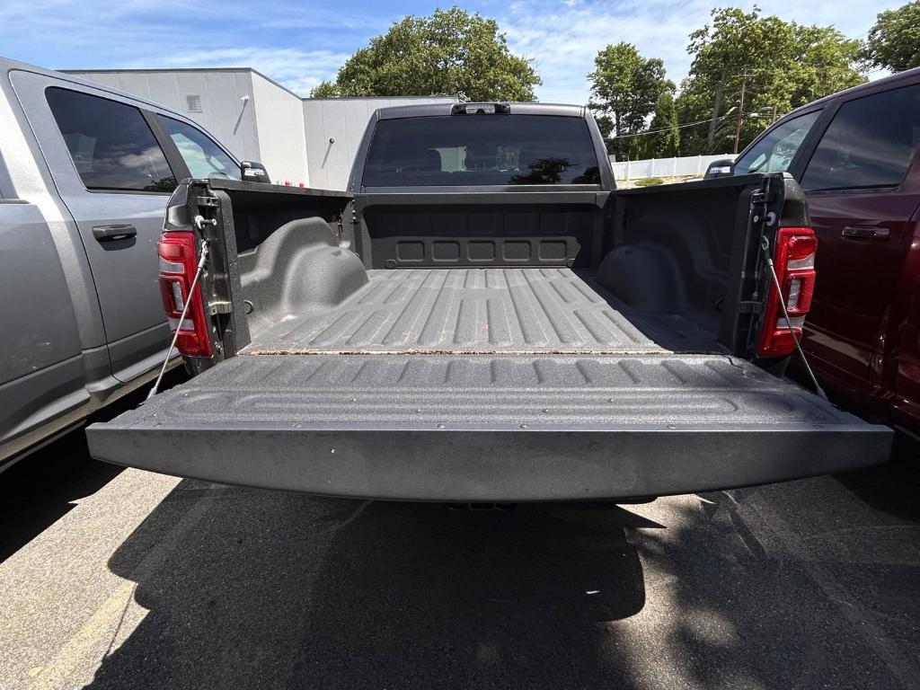 new 2024 Ram 2500 car, priced at $64,942