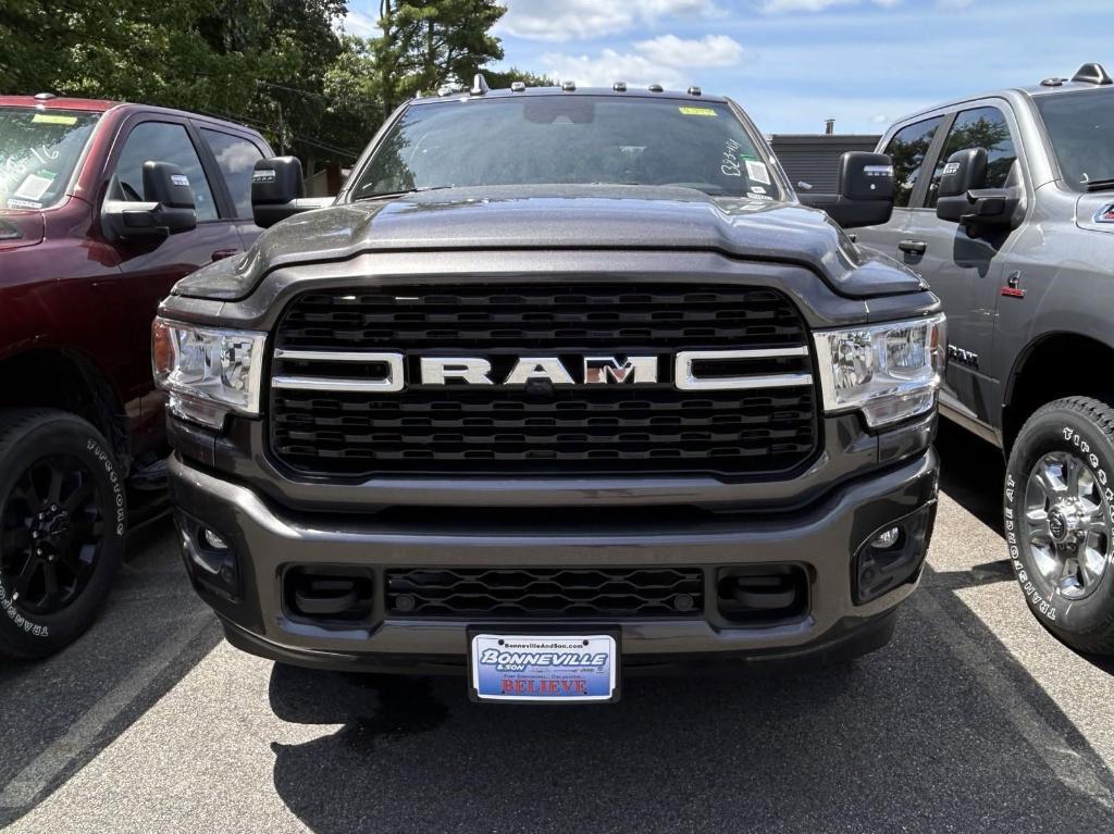 new 2024 Ram 2500 car, priced at $64,942