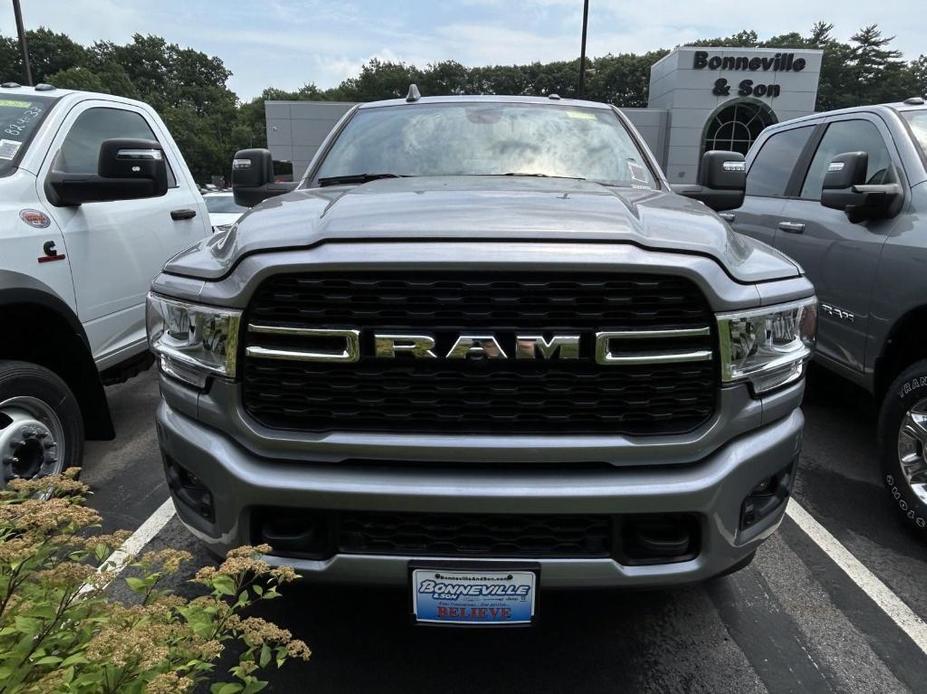 new 2024 Ram 2500 car, priced at $70,424