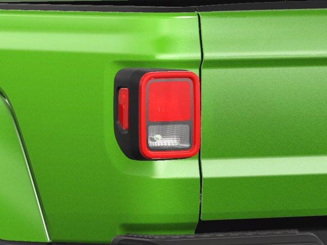 new 2025 Jeep Gladiator car, priced at $44,382
