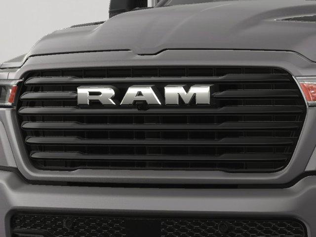 new 2025 Ram 1500 car, priced at $60,257