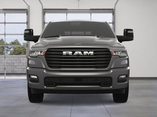 new 2025 Ram 1500 car, priced at $60,257