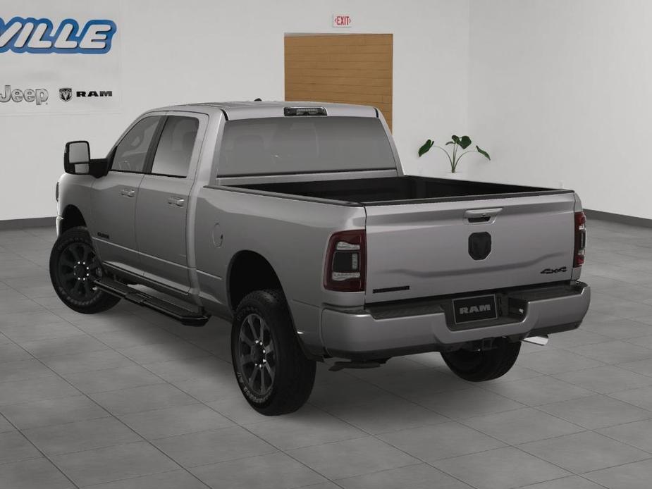 new 2024 Ram 2500 car, priced at $63,021