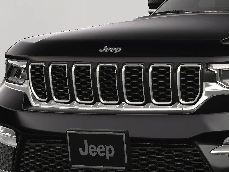 new 2025 Jeep Grand Cherokee car, priced at $44,379