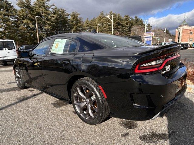 used 2017 Dodge Charger car, priced at $20,913