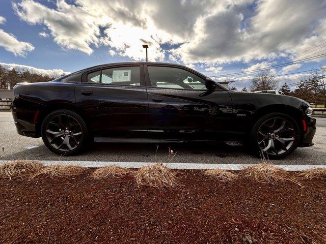 used 2017 Dodge Charger car, priced at $20,913