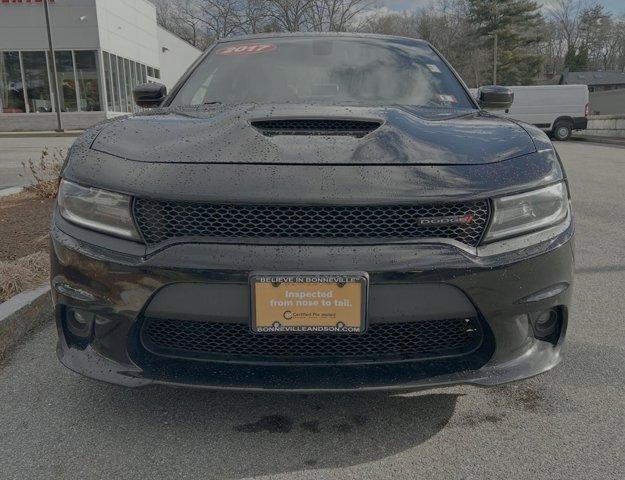 used 2017 Dodge Charger car, priced at $20,913