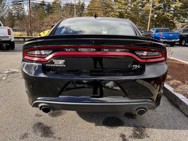 used 2017 Dodge Charger car, priced at $20,913