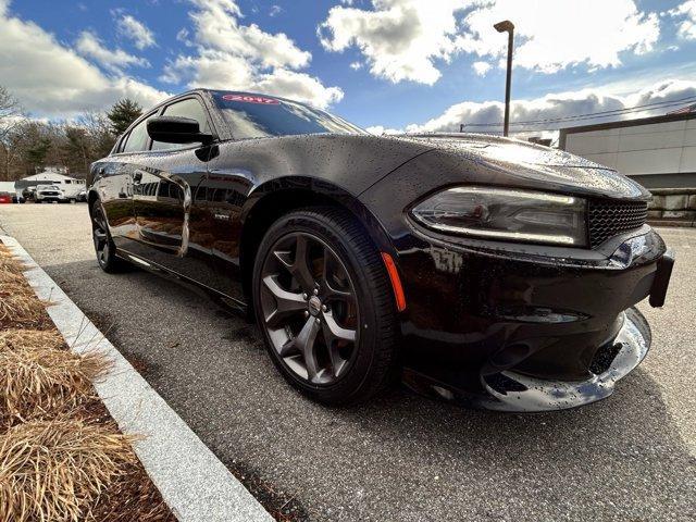 used 2017 Dodge Charger car, priced at $20,913