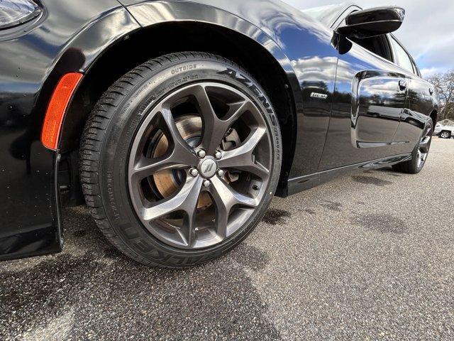 used 2017 Dodge Charger car, priced at $20,913