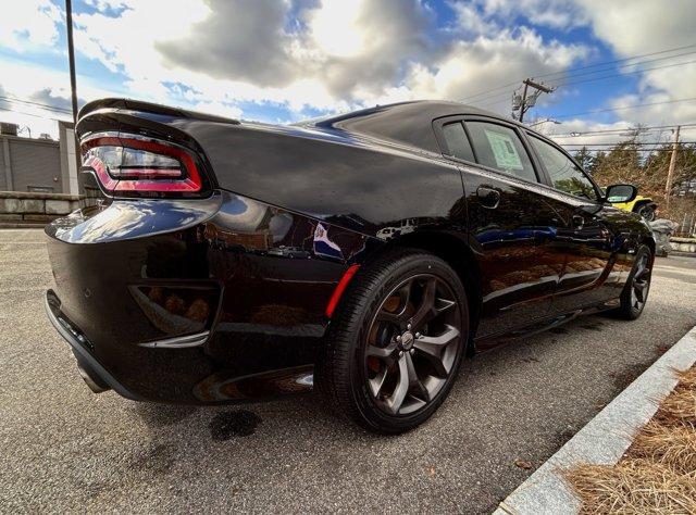 used 2017 Dodge Charger car, priced at $20,913