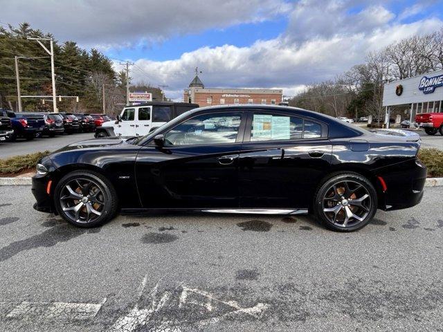 used 2017 Dodge Charger car, priced at $20,913