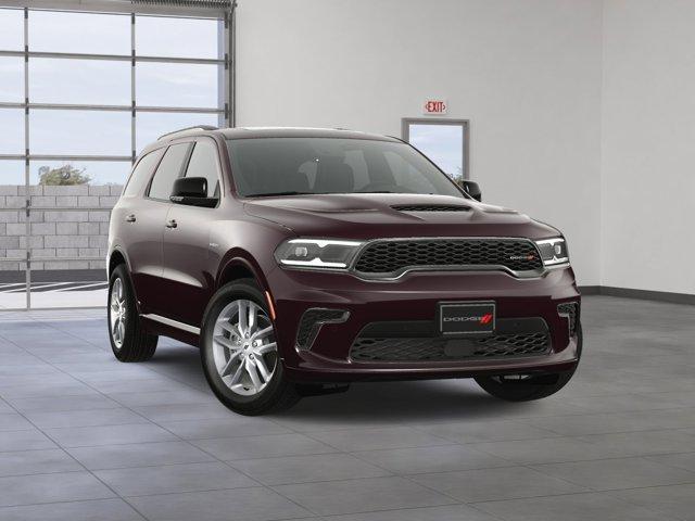 new 2024 Dodge Durango car, priced at $53,626